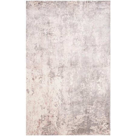 Safavieh 10 x 14 ft. Mirage Hand Loomed Rectangle Area Rug, Pink MIR411C-10